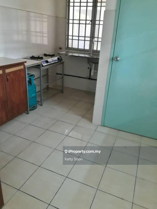 Kondominium untuk Dijual di Angkasa Condominiums oleh Katty Soon - iProperty.com.my