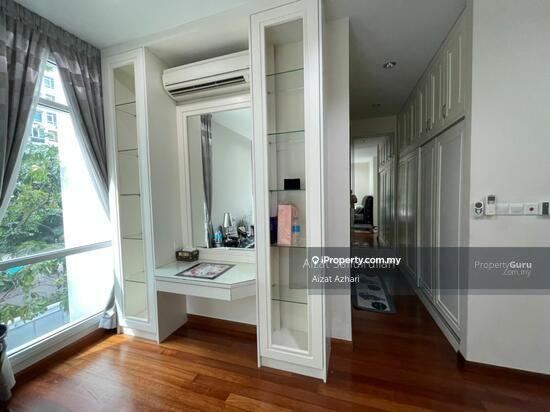 Kondominium untuk Dijual di Sunway Vivaldi oleh Aizat Azhari - iProperty.com.my
