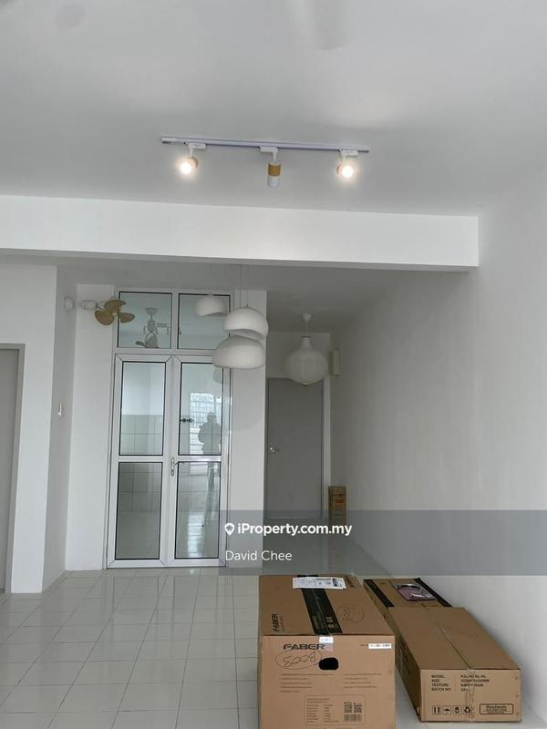 For Rent - Suasana Harmoni