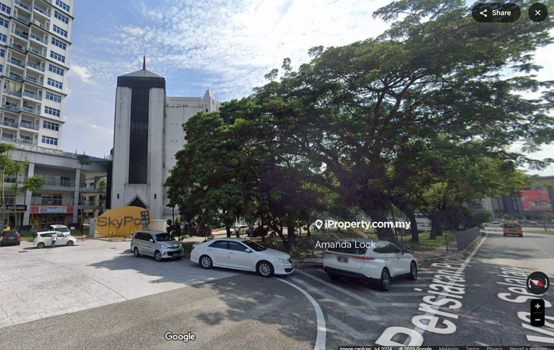 Shop-Office for Sale in bda55, Puchong by Amanda Lock - iProperty.com.my