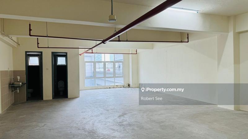 Pejabat-Runcit untuk Dijual di Kota Damansara, Selangor oleh Robert See - iProperty.com.my