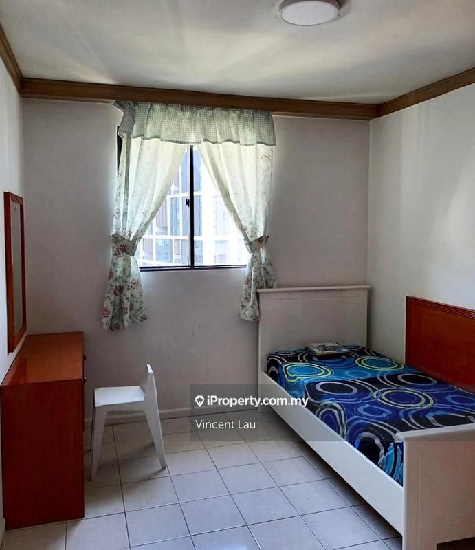 Condominium for Rent in Mont Kiara Pines by Vincent Lau - iProperty.com.my