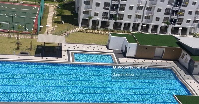 For Sale - Seri Baiduri