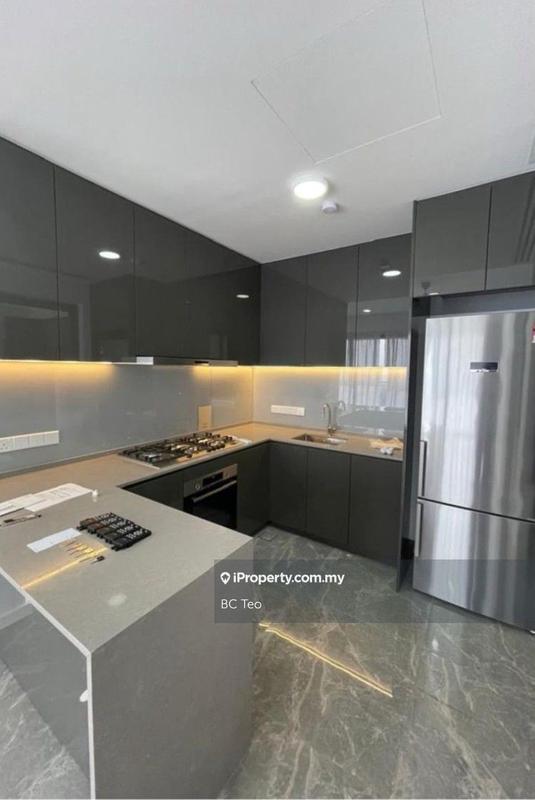 Service Residence for Sale in Park Regent @Desa Park City by BC Teo - iProperty.com.my