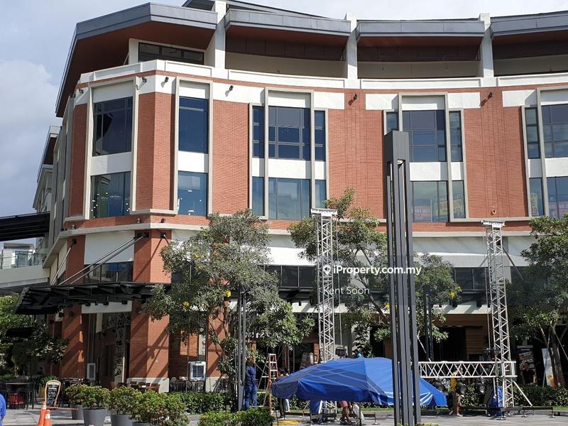 For Sale - Plaza Arkadia, Plaza Arcadia