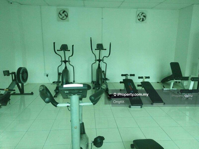 Kondominium untuk Dijual di Sierra Residency oleh OngKK - iProperty.com.my