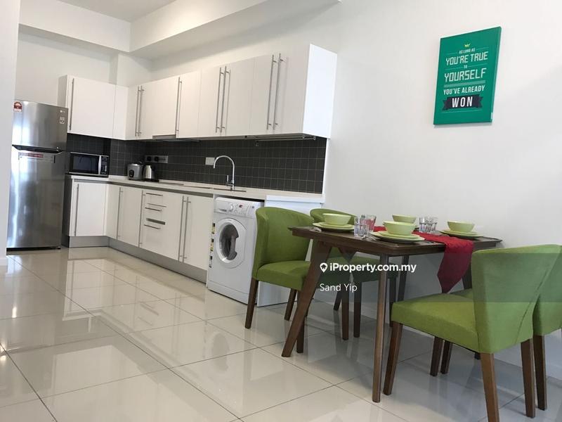 For Sale - Urbana Residences