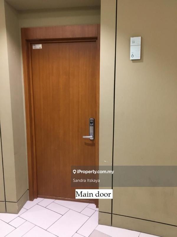 Service Residence for Sale in Vortex KLCC by Sandra Itskaya - iProperty.com.my