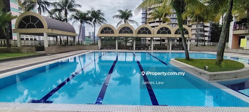 For Sale - Seputeh Permai