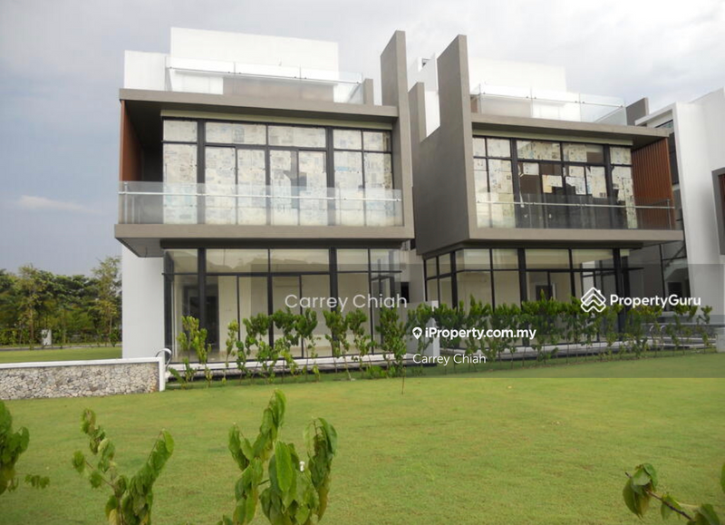 Banglo Tanah untuk Dijual di Lake Edge, Puchong oleh Carrey Chiah - iProperty.com.my