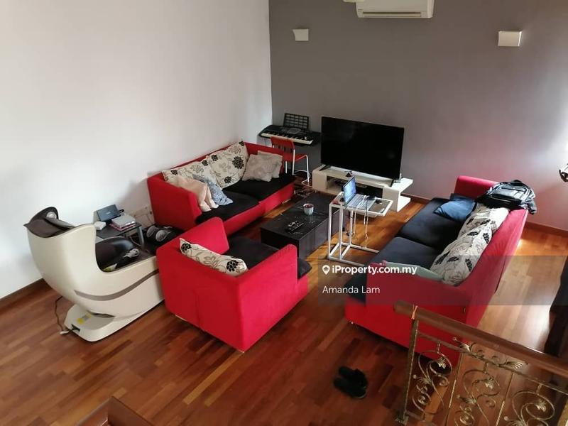 Banglo untuk Dijual di D'Residence, Twin Bungalow, Bayan Lepas oleh Amanda Lam - iProperty.com.my