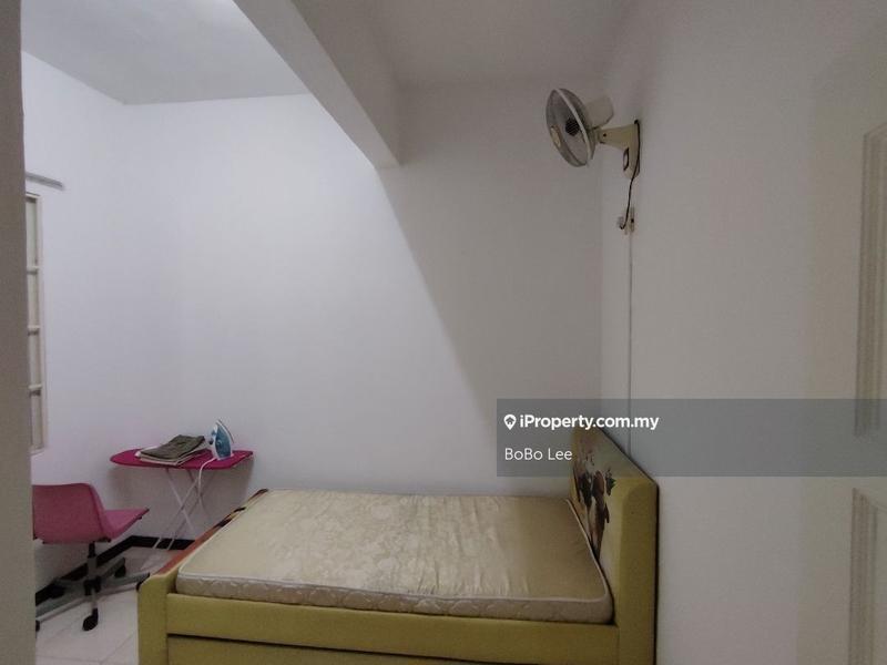 Semi-Detached House for Sale in Taman Overseas Union (Taman Oug), Jalan Klang Lama (Old Klang Road) by BoBo Lee - iProperty.com.my