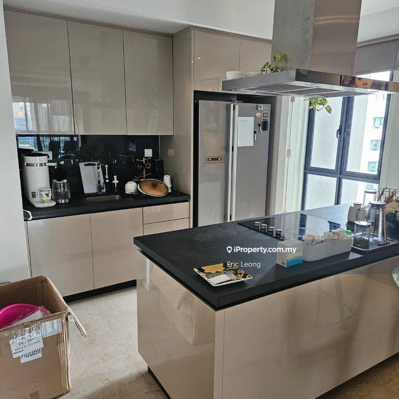 Kondominium untuk Disewa di Concerto North Kiara oleh Eric Leong - iProperty.com.my