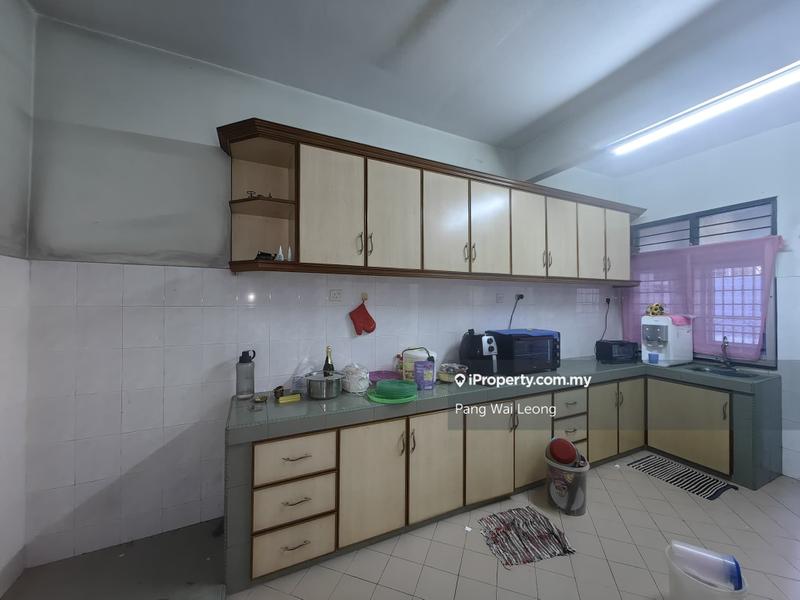 Rumah Teres 2-Tingkat untuk Dijual di seremban jaya, Seremban oleh Pang Wai Leong - iProperty.com.my