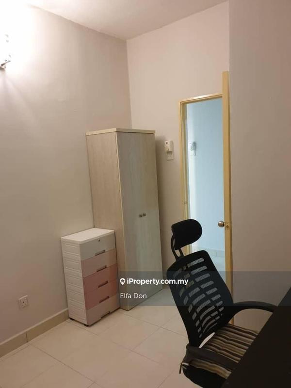 Kondominium untuk Dijual di Banjaria Court oleh Elfa Don - iProperty.com.my