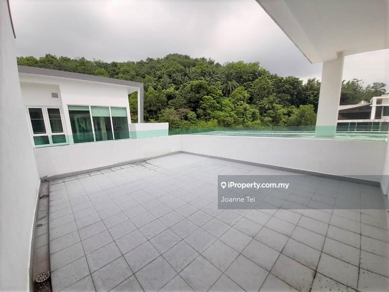Bungalow House for Sale in Garden Residence, Cyberjaya by Joanne Tei - iProperty.com.my