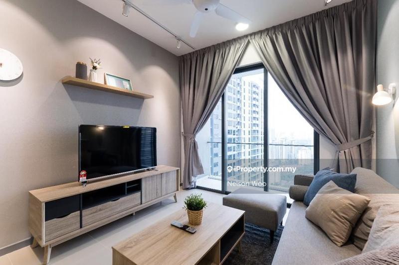 Flat for Sale in Desa Tasik Fasa 1A by Nelson Woo - iProperty.com.my