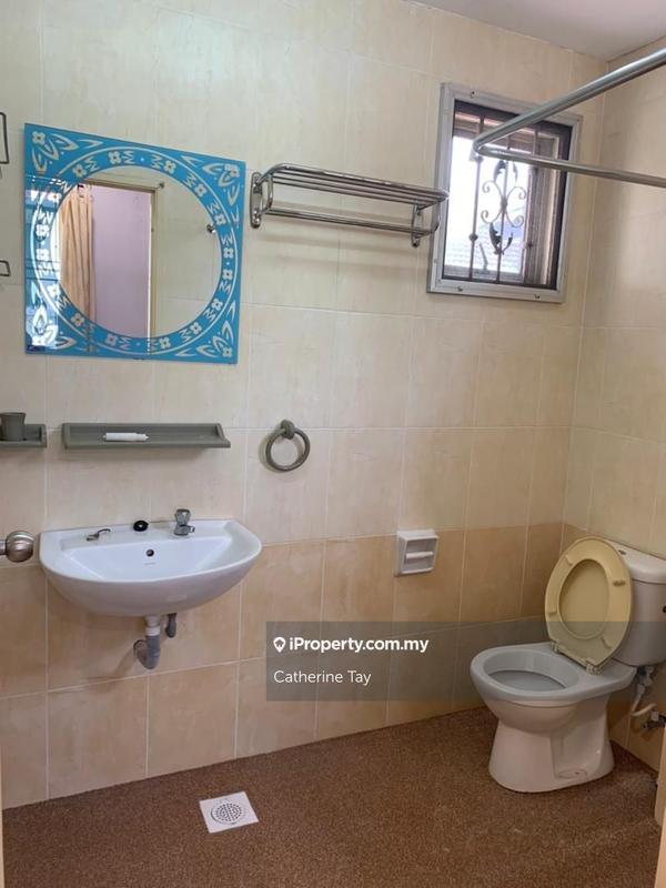 Banglo untuk Dijual di Taman Austin Heights, Tebrau oleh Catherine Tay - iProperty.com.my