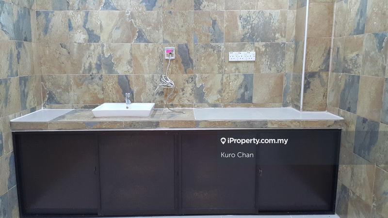 1.5-storey Terraced House for Sale in Usj 3, Subang Jaya by Kuro Chan - iProperty.com.my