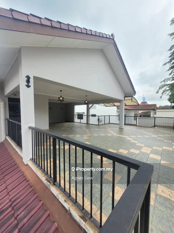 Banglo untuk Dijual di Bangsar, Bangsar oleh Agnes Liew - iProperty.com.my
