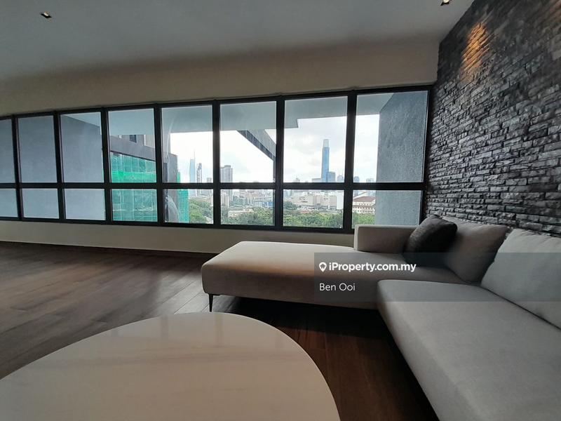 Service Residence for Rent in Sunway Velocity TWO by Ben Ooi - iProperty.com.my