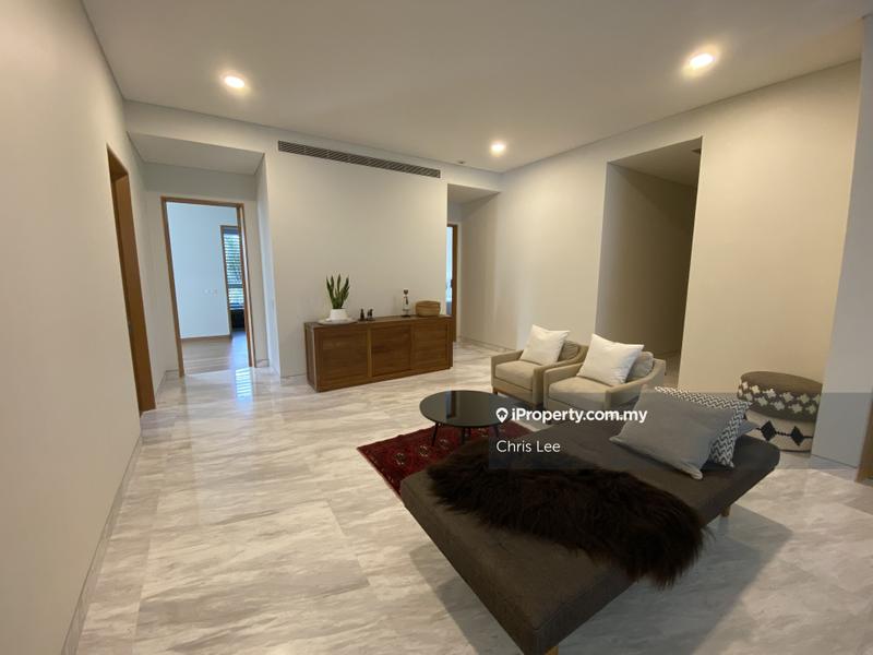 Condominium for Sale in Nobleton Crest by Chris Lee - iProperty.com.my
