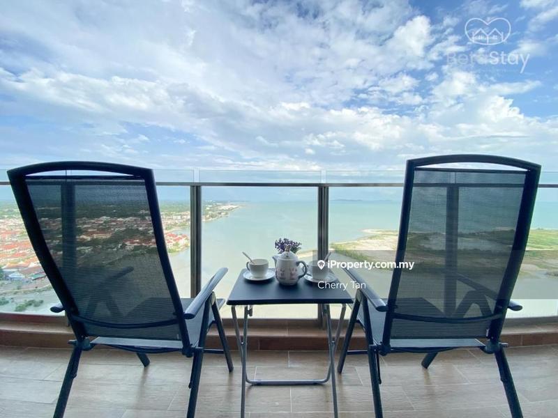 Condominium for Sale in Silverscape Residences by Cherry Tan - iProperty.com.my