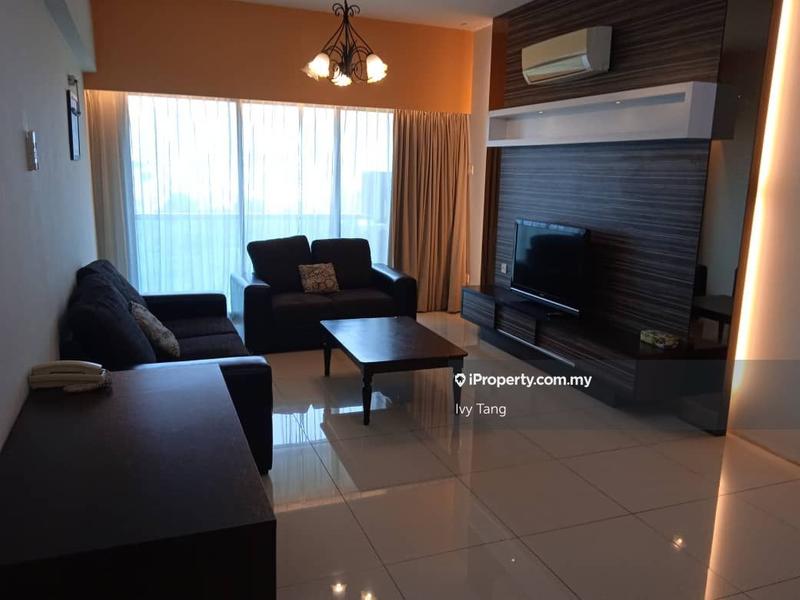 Condominium for Rent in Kinta Riverfront Hotel & Suites by Ivy Tang - iProperty.com.my