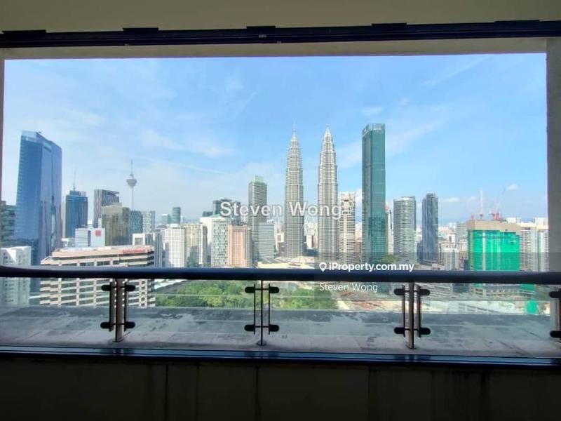 For Sale - The Binjai on the Park