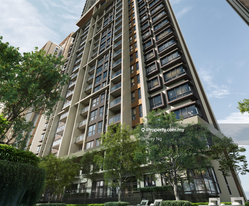 Service Residence for Sale in Enlace by Jeffrey Ng - iProperty.com.my
