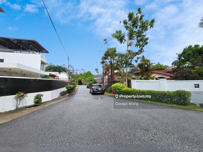 Banglo untuk Dijual di Taman Tunku, Bukit Tunku (Kenny Hills) oleh Gordan Wong - iProperty.com.my