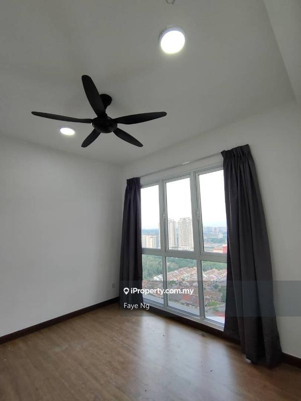 For Sale - Pinnacle Sri Petaling