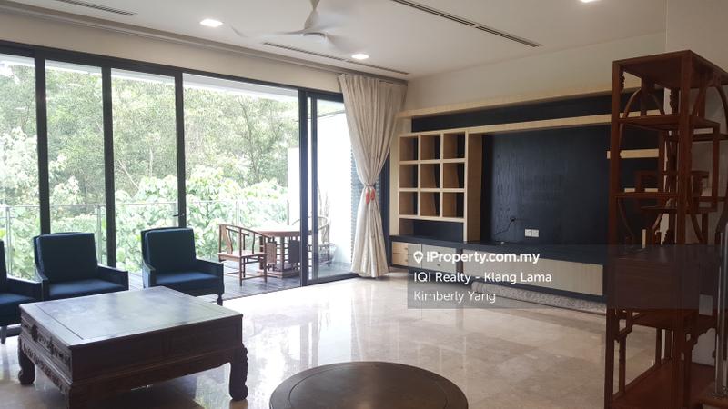 Rumah Berkembar untuk Dijual di KH VILLA, Sri Hartamas oleh Kimberly Yang - iProperty.com.my