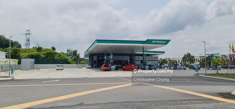 Kedai untuk Dijual di ECO MAJESTIC, Ivoris, Whitten, Ecohill, Beranang, Semenyih oleh Christopher Chong - iProperty.com.my