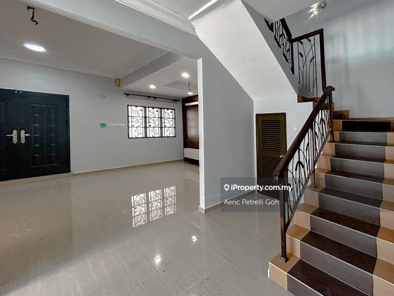 Rumah Teres 2-Tingkat untuk Dijual di Bandar Puteri Klang, Klang oleh Aeric Petrelli Goh - iProperty.com.my