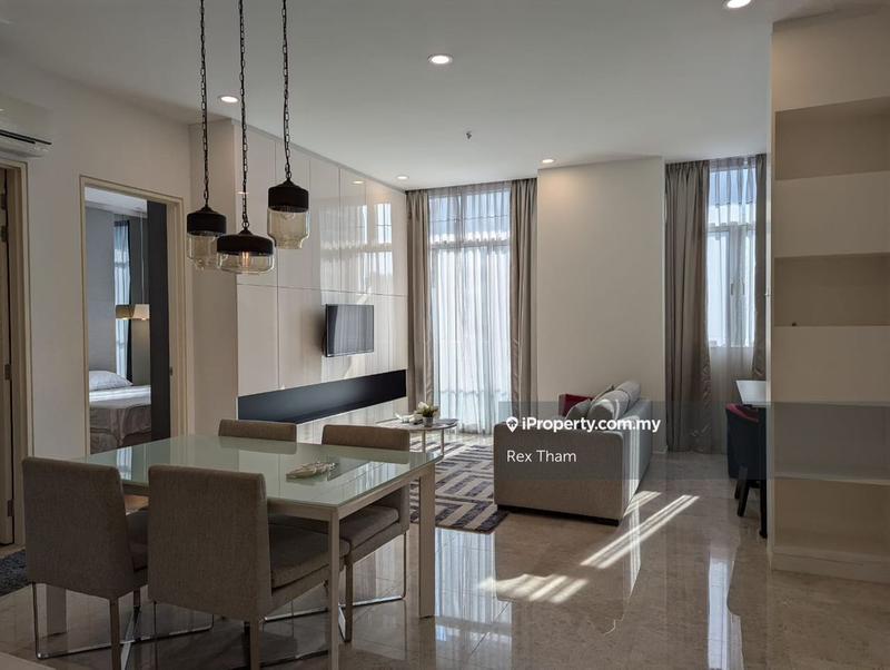 For Rent - The Manhattan