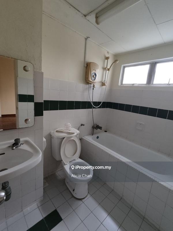 Kondominium untuk Dijual di Straits View Villas Port Dickson oleh Alicia Chan - iProperty.com.my