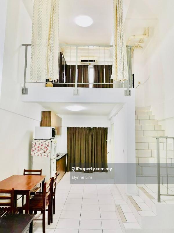 Kediaman Servis untuk Dijual di Axis SoHu @ Axis Pandan oleh Elynne Lim - iProperty.com.my