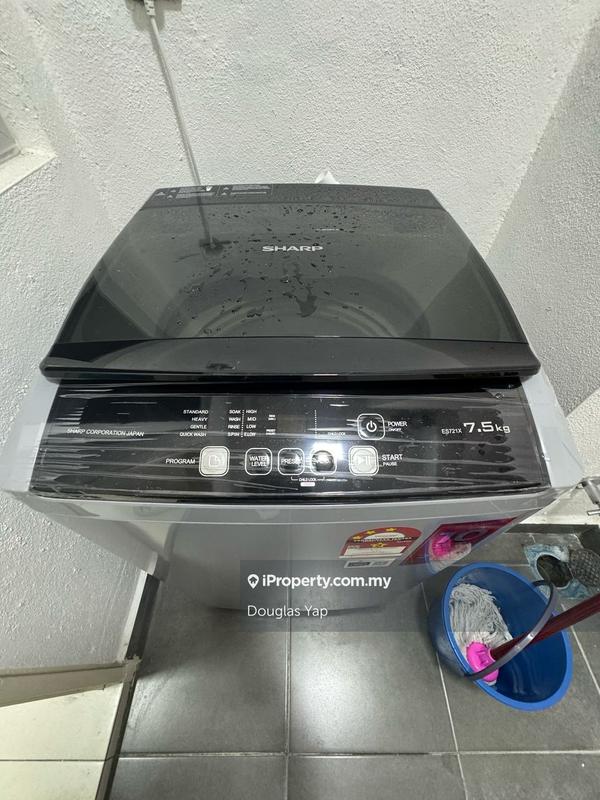 Condominium for Rent in Aspire Residence by Douglas Yap - iProperty.com.my