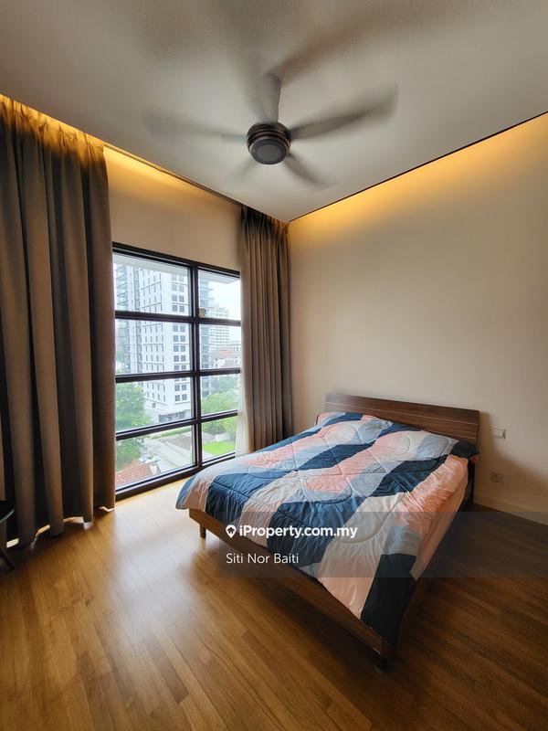 Kondominium untuk Dijual di Seri Ampang Hilir Residences oleh Siti Beeb - iProperty.com.my