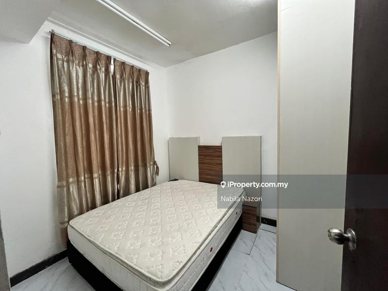 Kondominium untuk Dijual di Anjung Vista oleh Nabila Nazori - iProperty.com.my