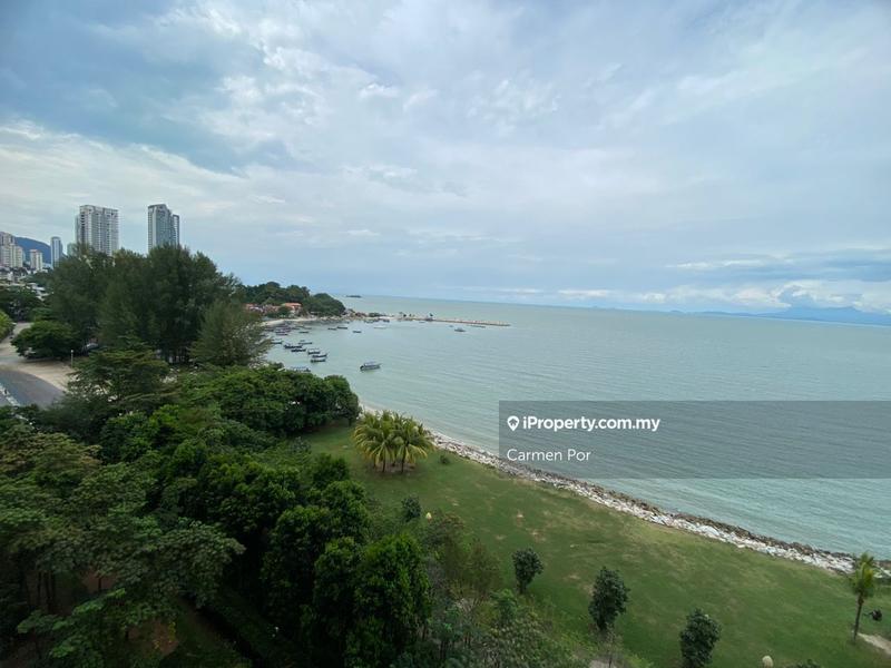 Kondominium untuk Disewa di Andaman @ Quayside oleh Carmen Por - iProperty.com.my