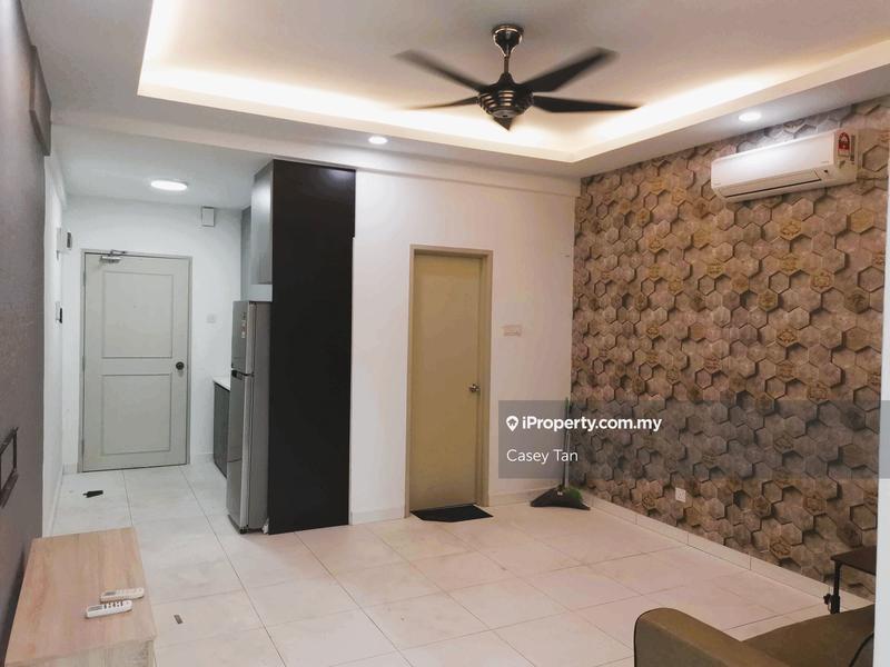 Kediaman Servis untuk Dijual di Akademik Suite oleh Casey Tan - iProperty.com.my