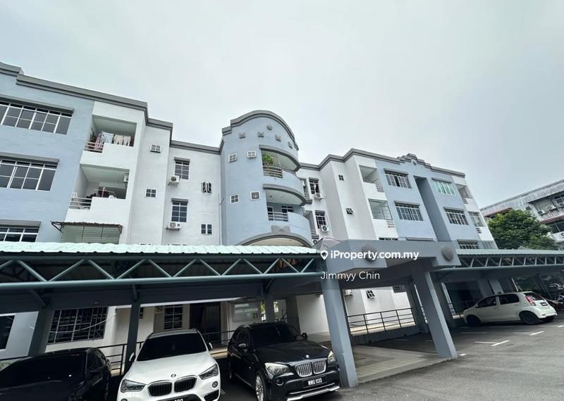 For Sale - Westmoore apartment