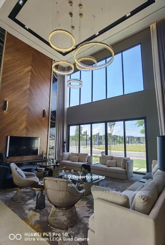 Bungalow House for Sale in Bandar Sri Sendayan, Negeri Sembilan by Abby Tan - iProperty.com.my