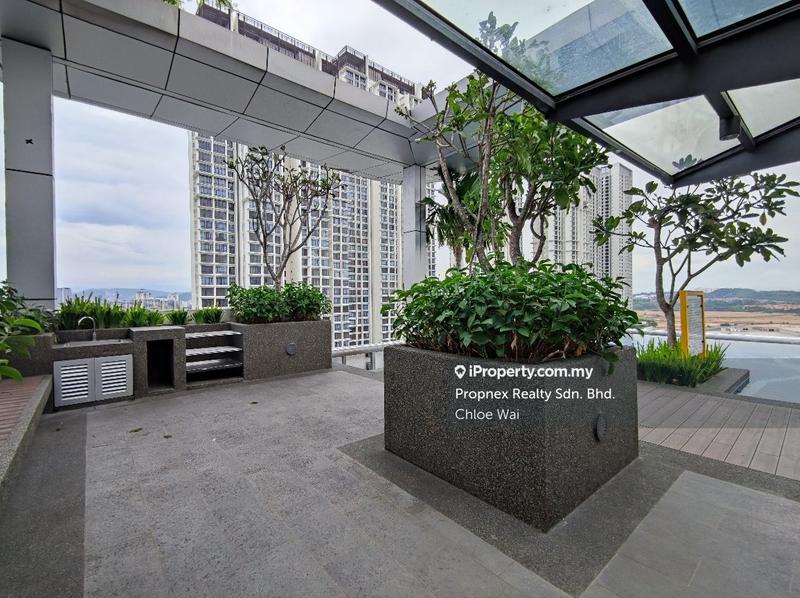 Sovo untuk Dijual di Bukit Jalil, Kuala Lumpur oleh Chloe Wai - iProperty.com.my