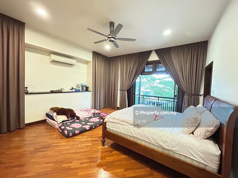 Bungalow House for Sale in Seksyen U1, Glenmarie by Lai Yk - iProperty.com.my