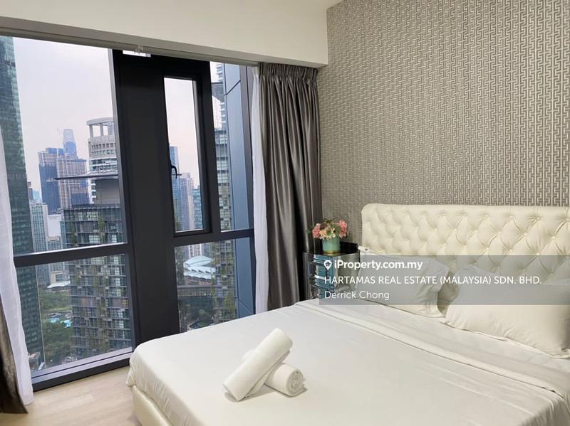 Service Residence for Sale in Star Residences Three by Derrick Chong - iProperty.com.my