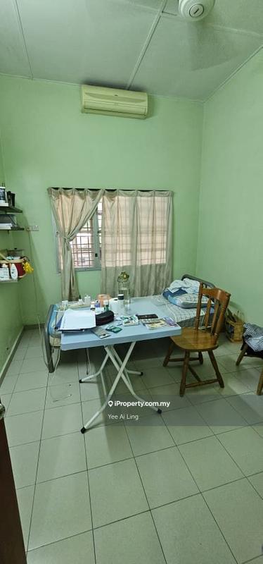 Rumah Berangkai 1 Tingkat untuk Dijual di Off Jalan Meru, Klang oleh Yee Ai Ling - iProperty.com.my