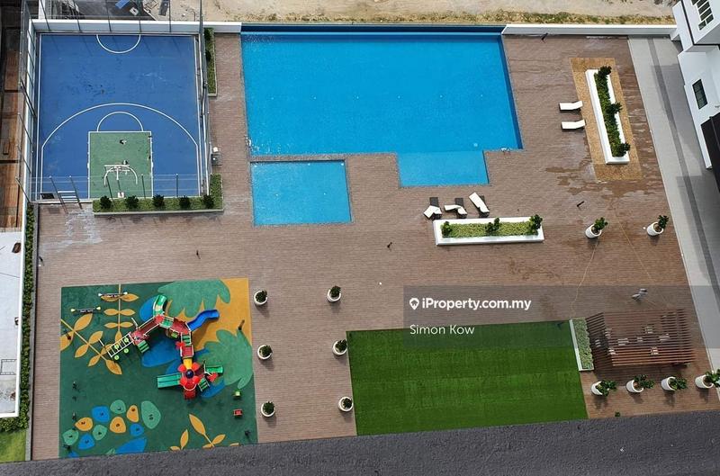 Kediaman Servis untuk Disewa di Amber Cove oleh Simon Kow - iProperty.com.my